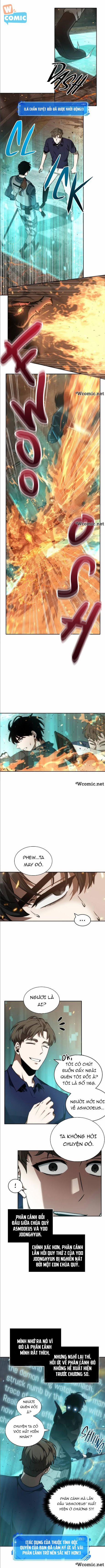 Toàn Tri Độc Giả 52 trang 1