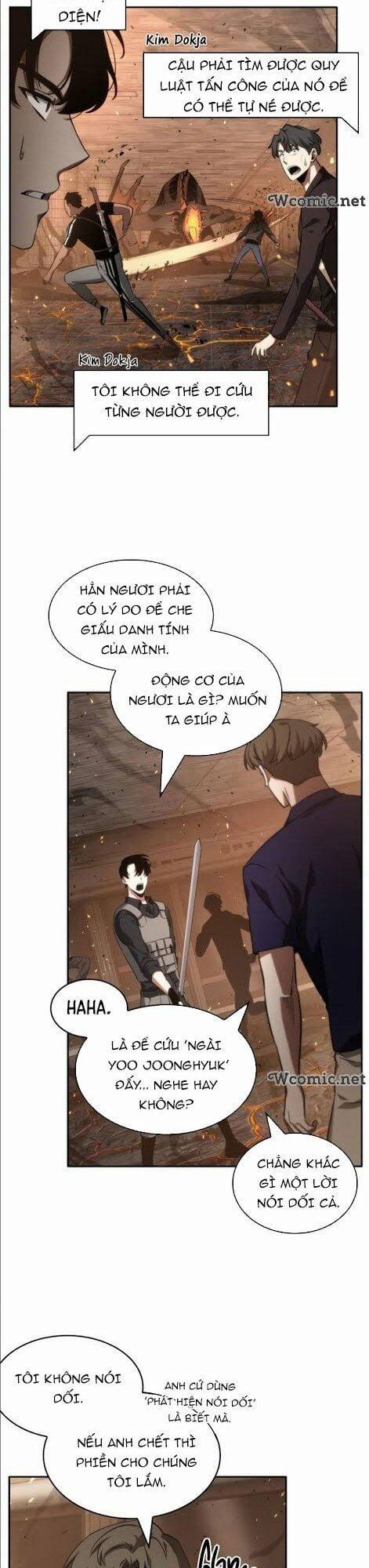 Toàn Tri Độc Giả 52 trang 13