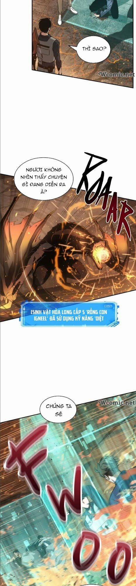 Toàn Tri Độc Giả 52 trang 17