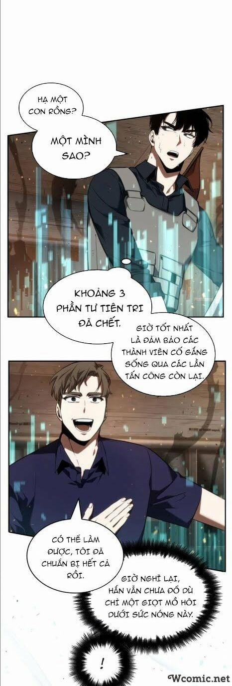 Toàn Tri Độc Giả 52 trang 19