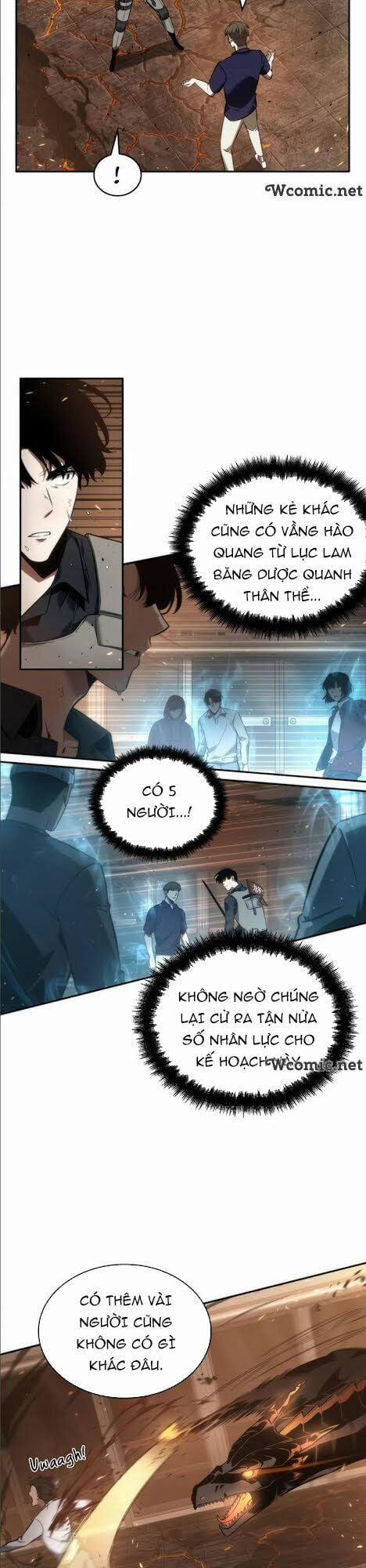 Toàn Tri Độc Giả 52 trang 21