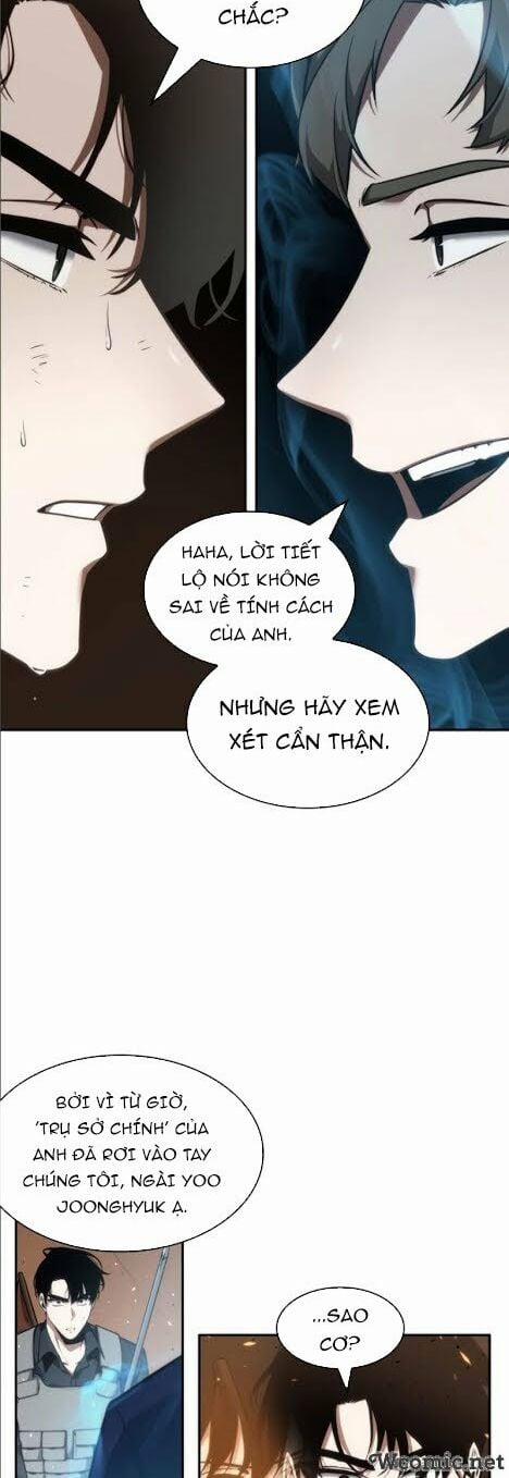 Toàn Tri Độc Giả 52 trang 23