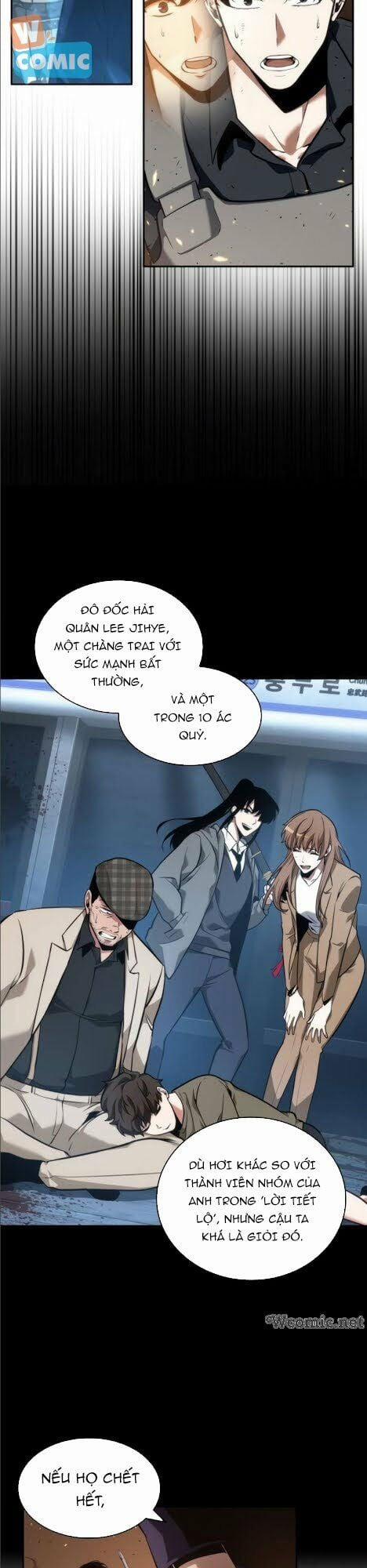 Toàn Tri Độc Giả 52 trang 24