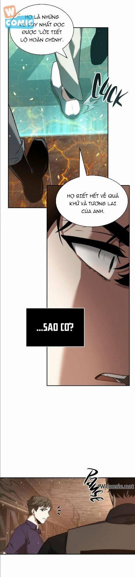 Toàn Tri Độc Giả 52 trang 28