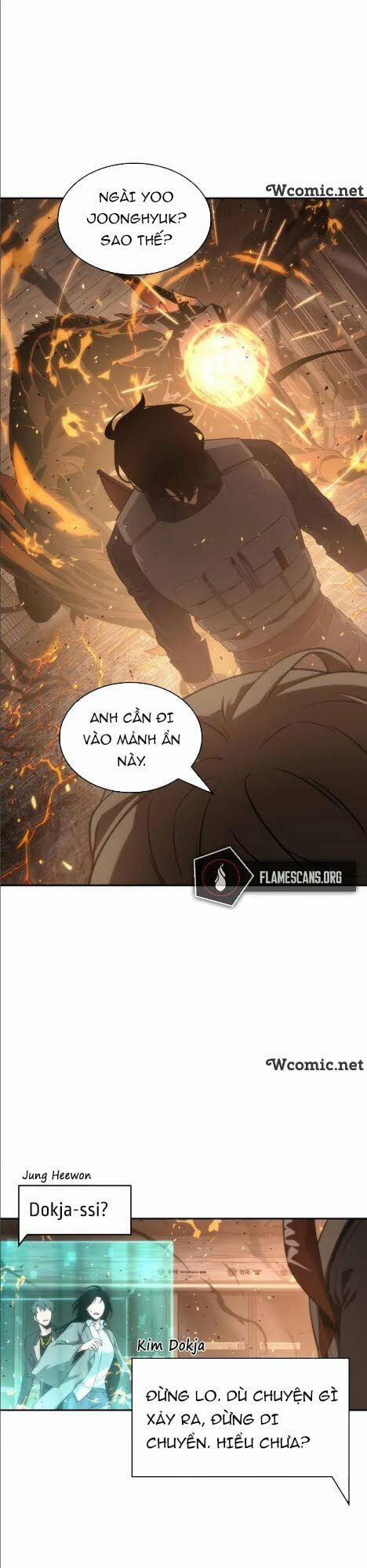 Toàn Tri Độc Giả 52 trang 29