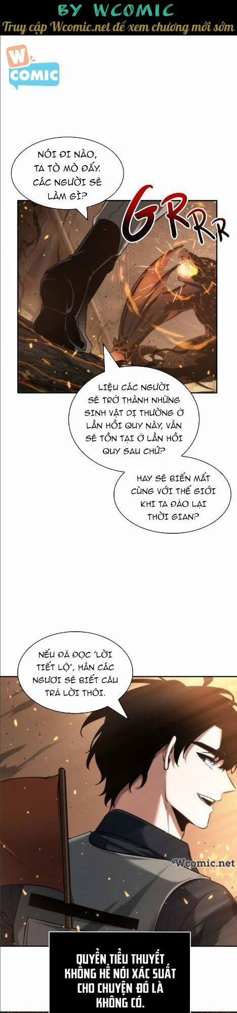 Toàn Tri Độc Giả 52 trang 32