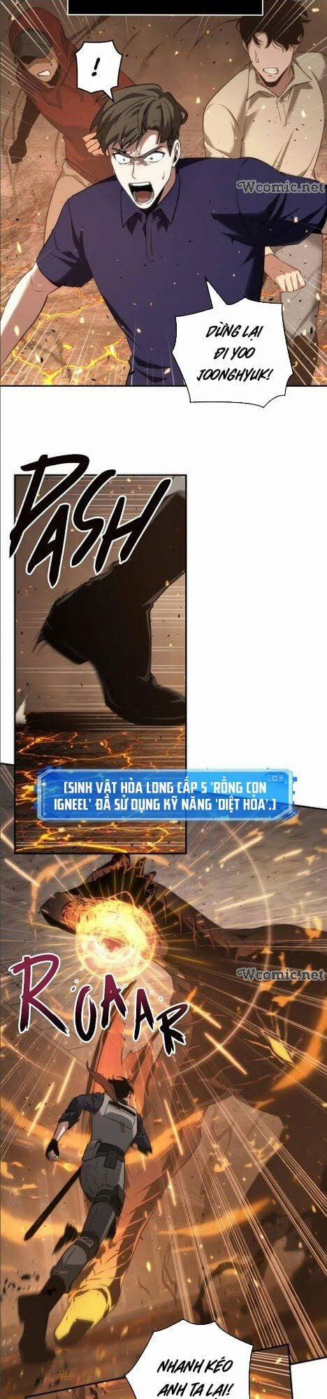 Toàn Tri Độc Giả 52 trang 33