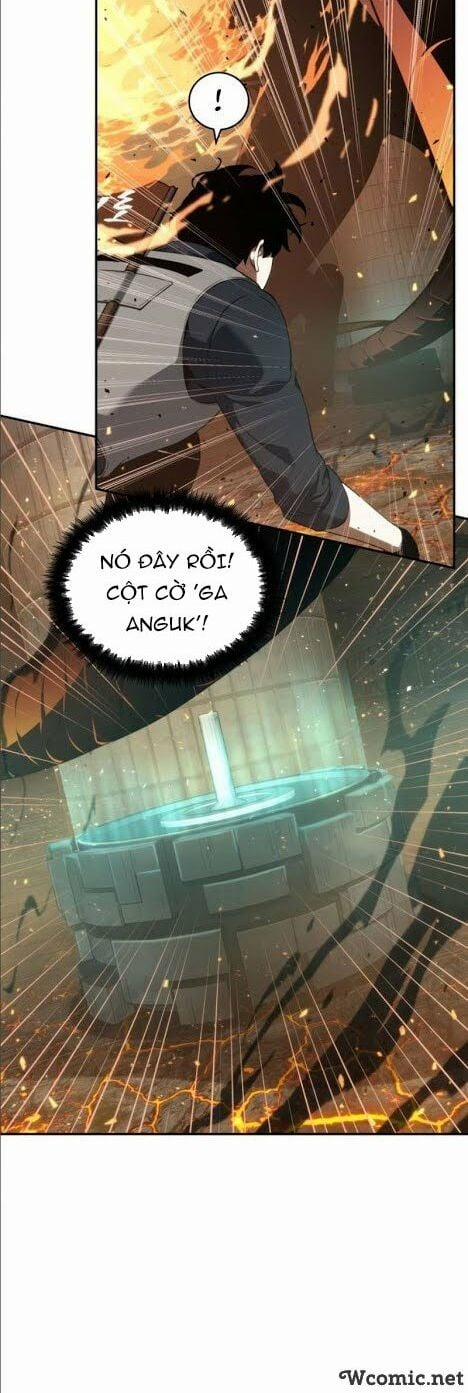 Toàn Tri Độc Giả 52 trang 35