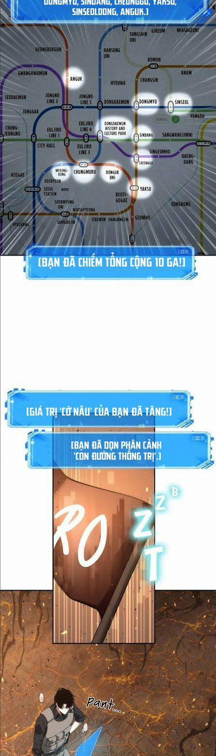 Toàn Tri Độc Giả 52 trang 38