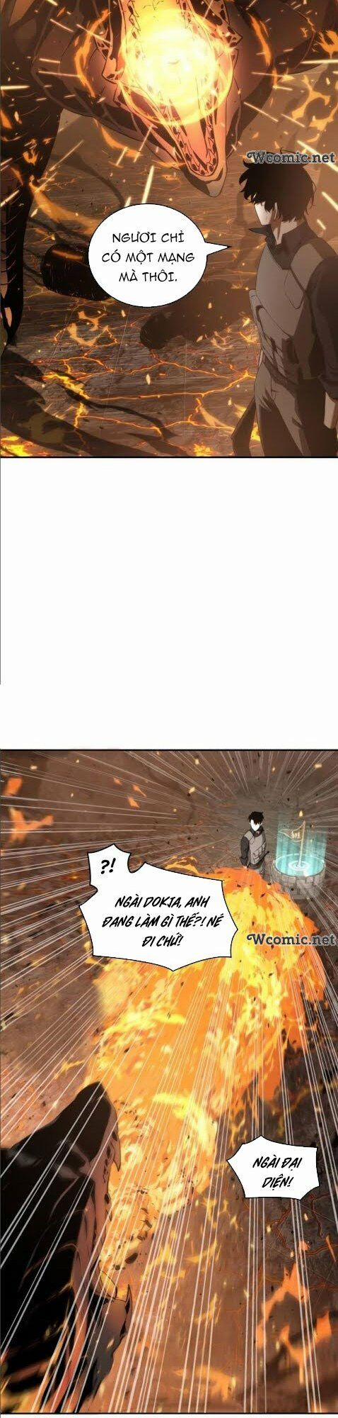 Toàn Tri Độc Giả 52 trang 41