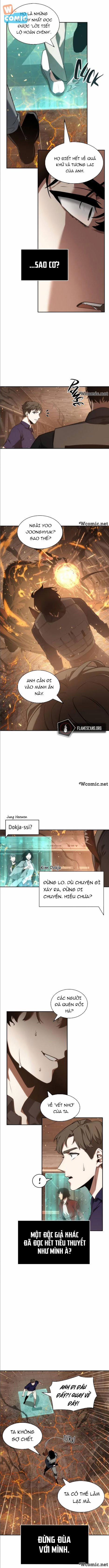 Toàn Tri Độc Giả 52 trang 7