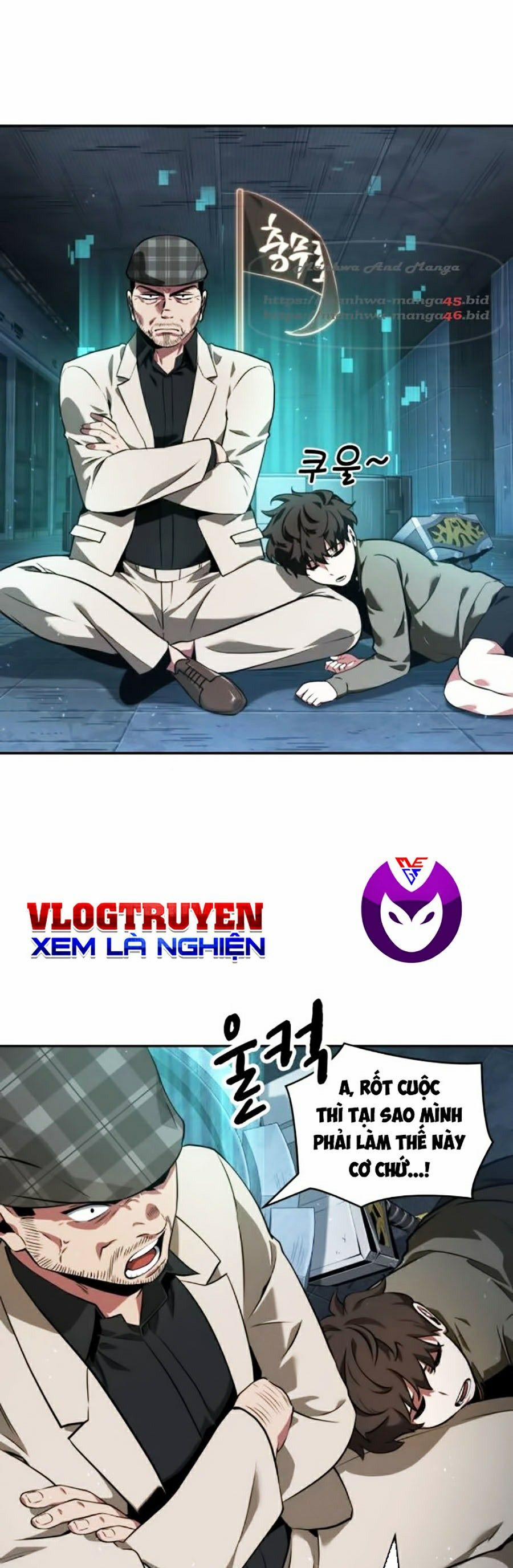 Toàn Tri Độc Giả 53 trang 10