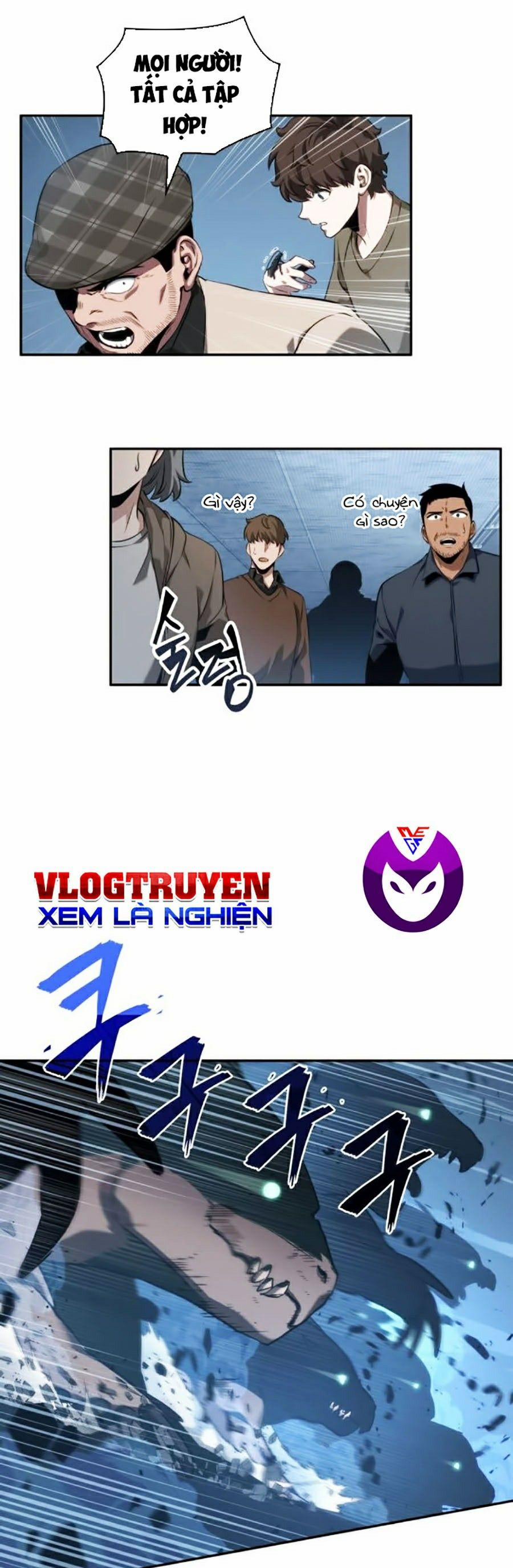 Toàn Tri Độc Giả 53 trang 18