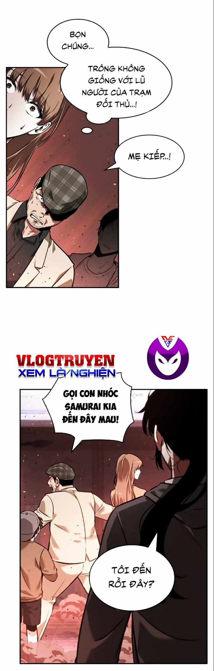 Toàn Tri Độc Giả 53 trang 30