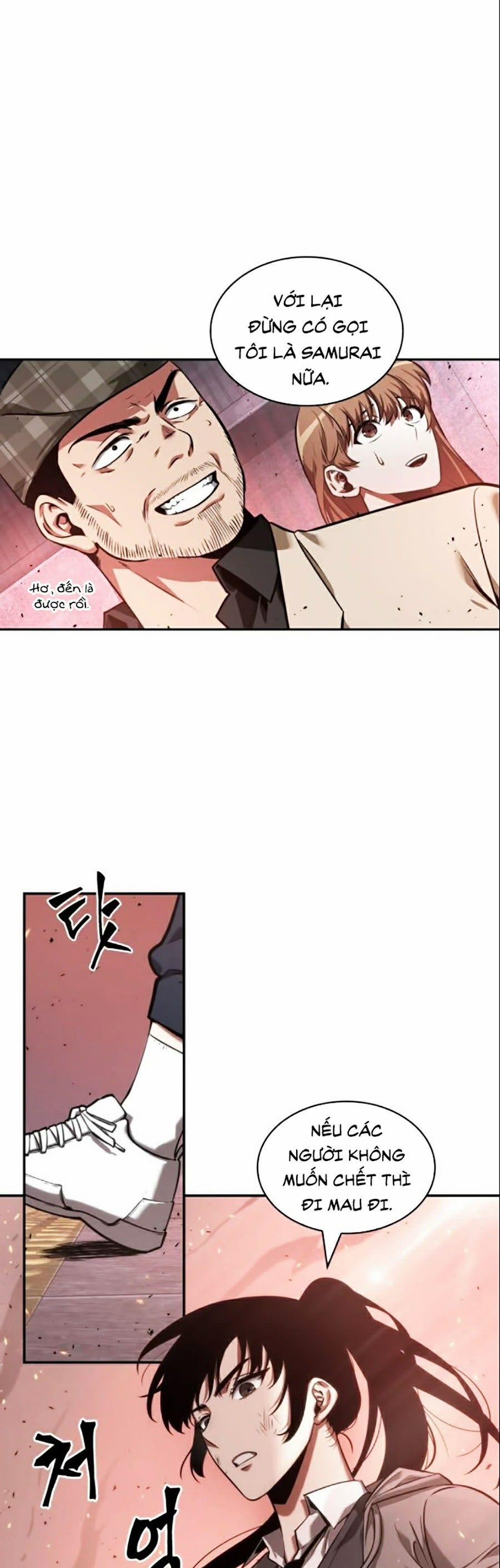 Toàn Tri Độc Giả 53 trang 31