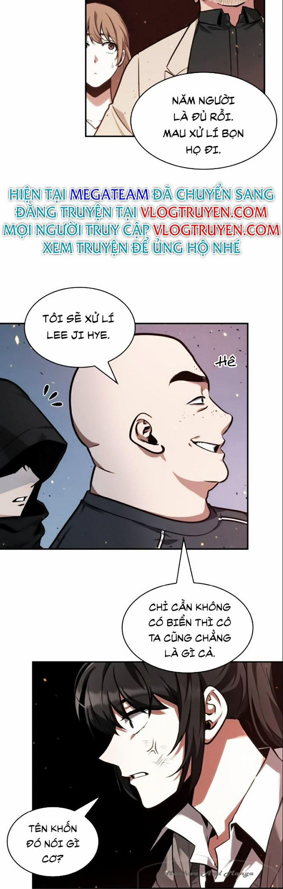 Toàn Tri Độc Giả 53 trang 34