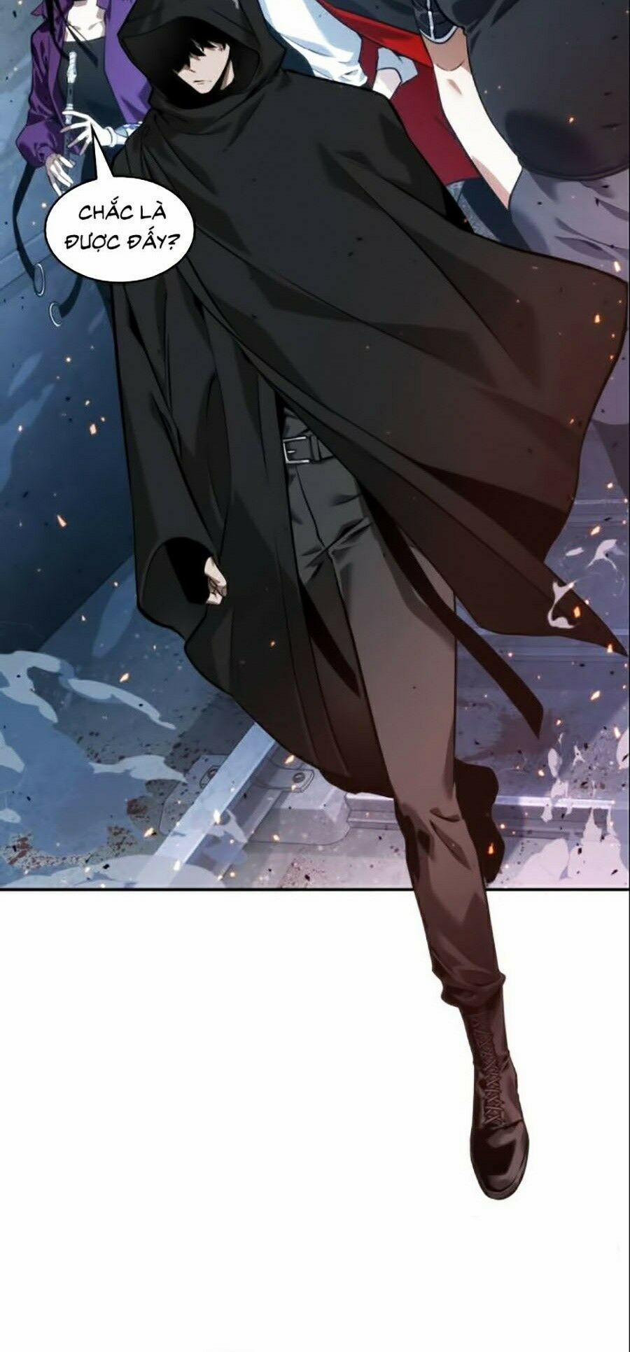 Toàn Tri Độc Giả 53 trang 49