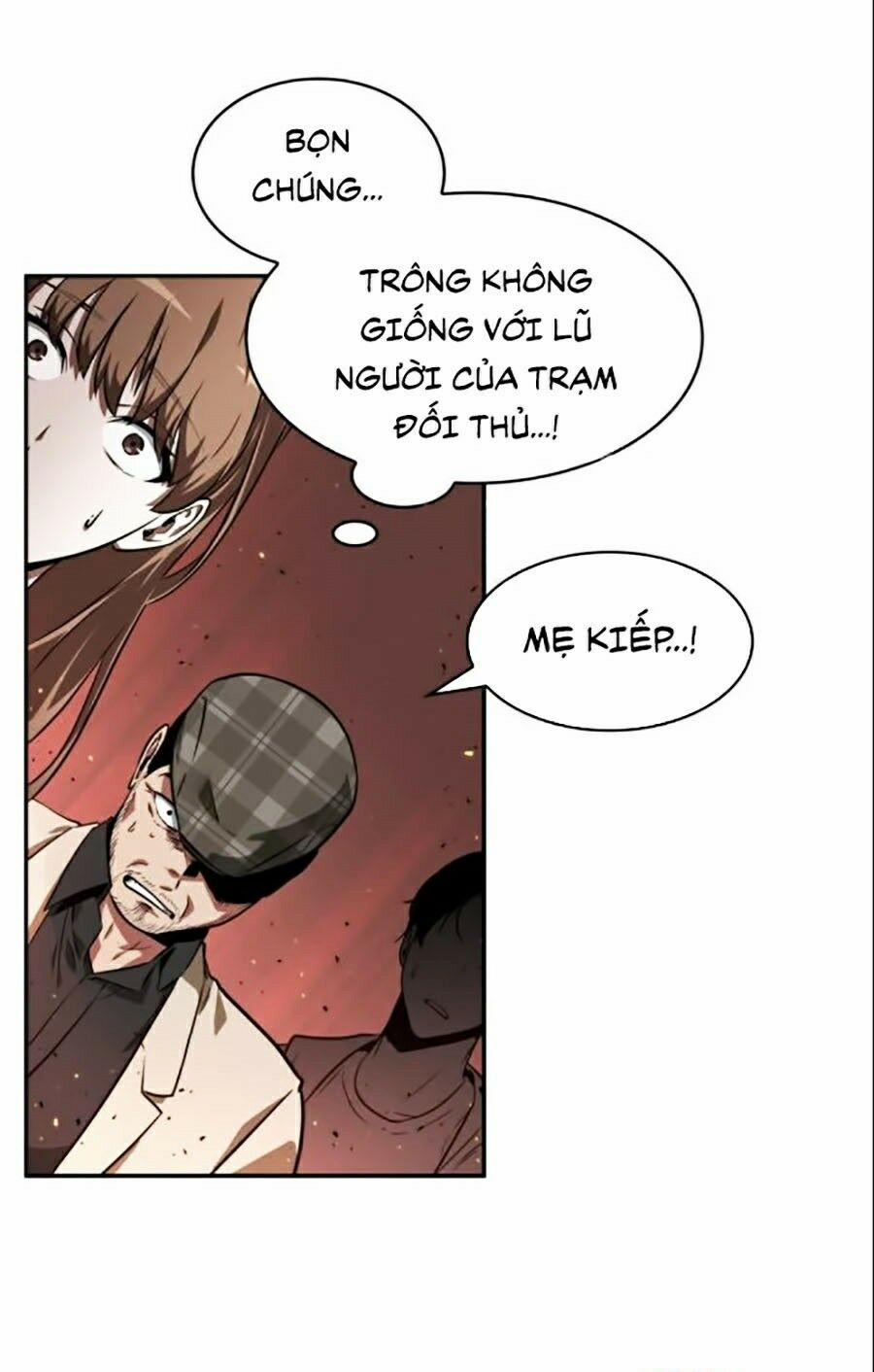 Toàn Tri Độc Giả 53 trang 50