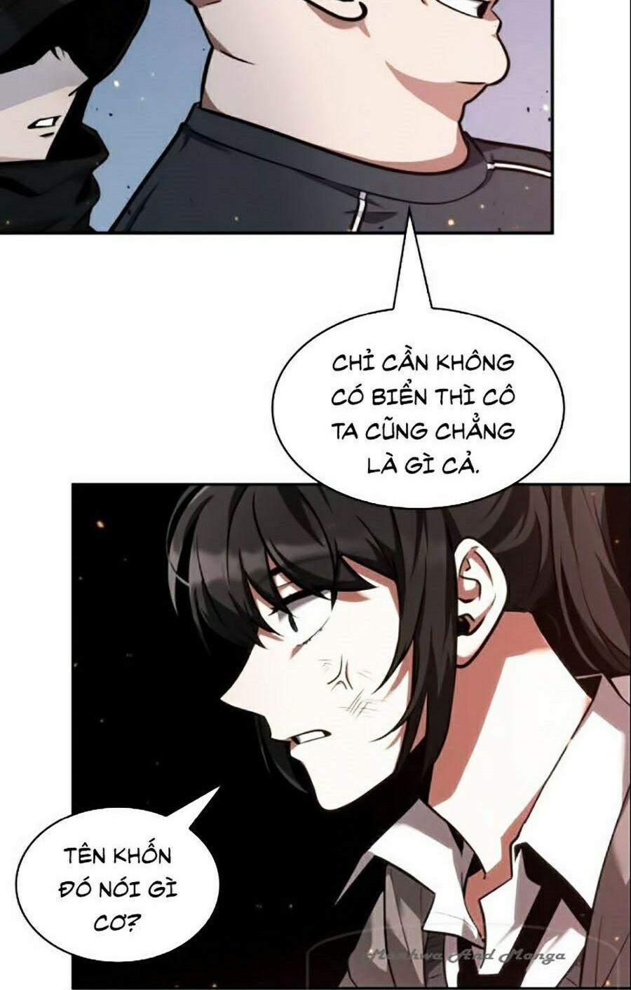 Toàn Tri Độc Giả 53 trang 59