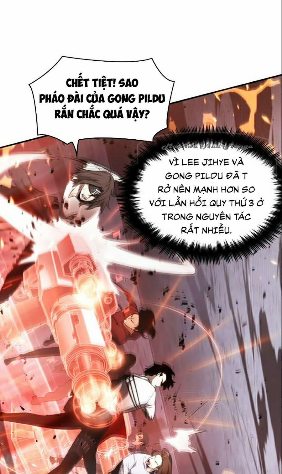 Toàn Tri Độc Giả 53 trang 70