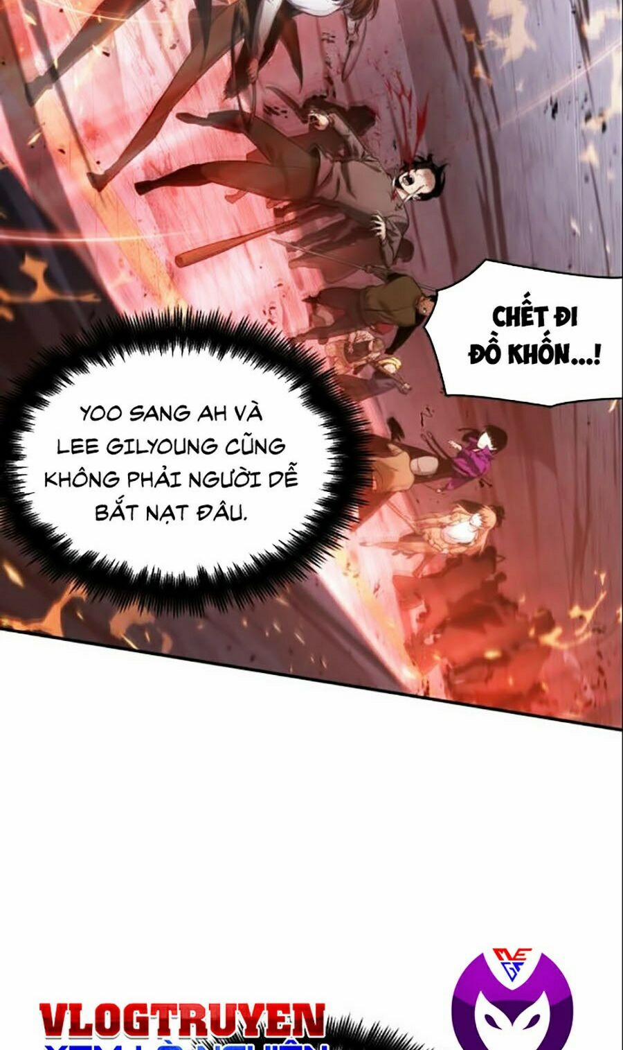 Toàn Tri Độc Giả 53 trang 71