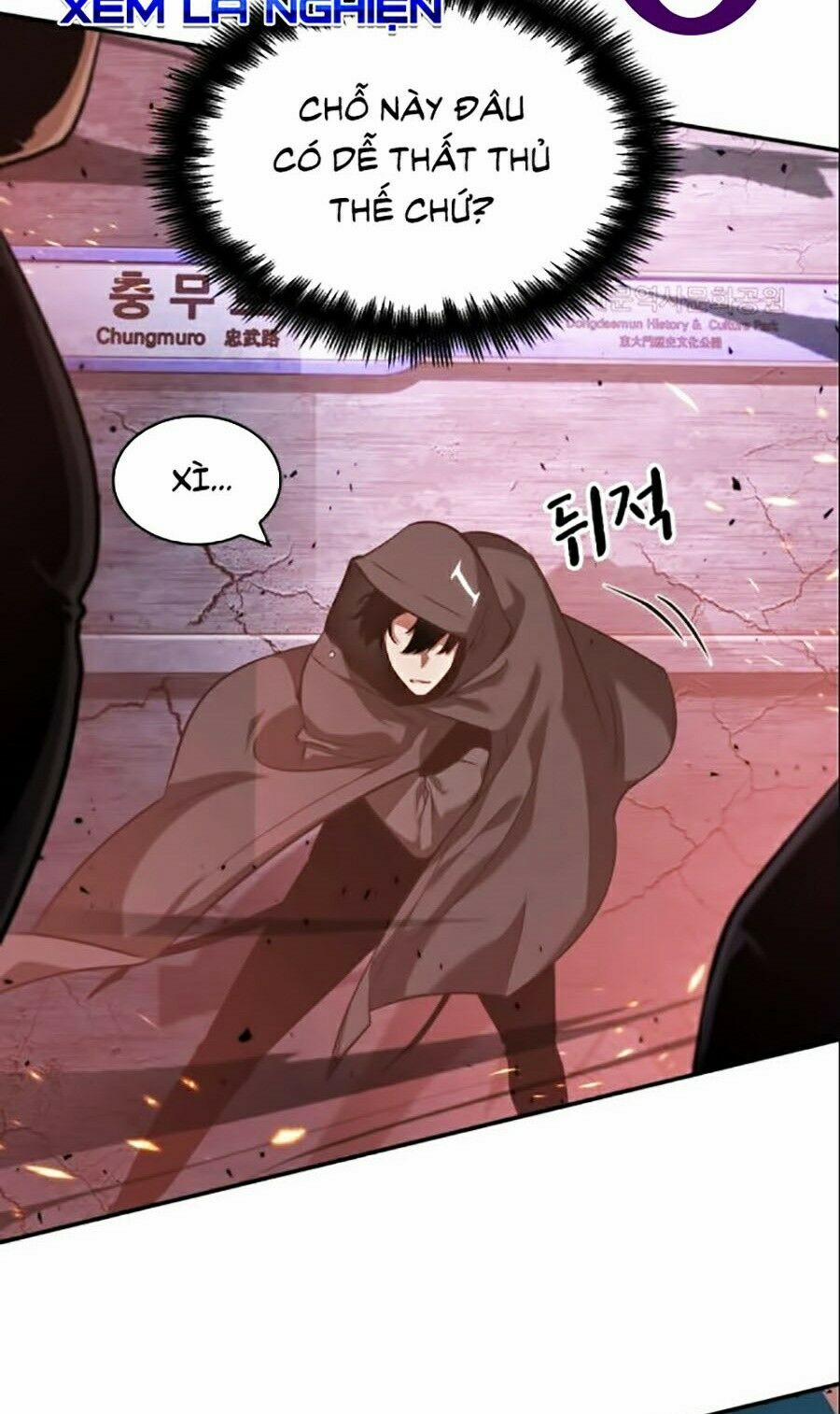 Toàn Tri Độc Giả 53 trang 72