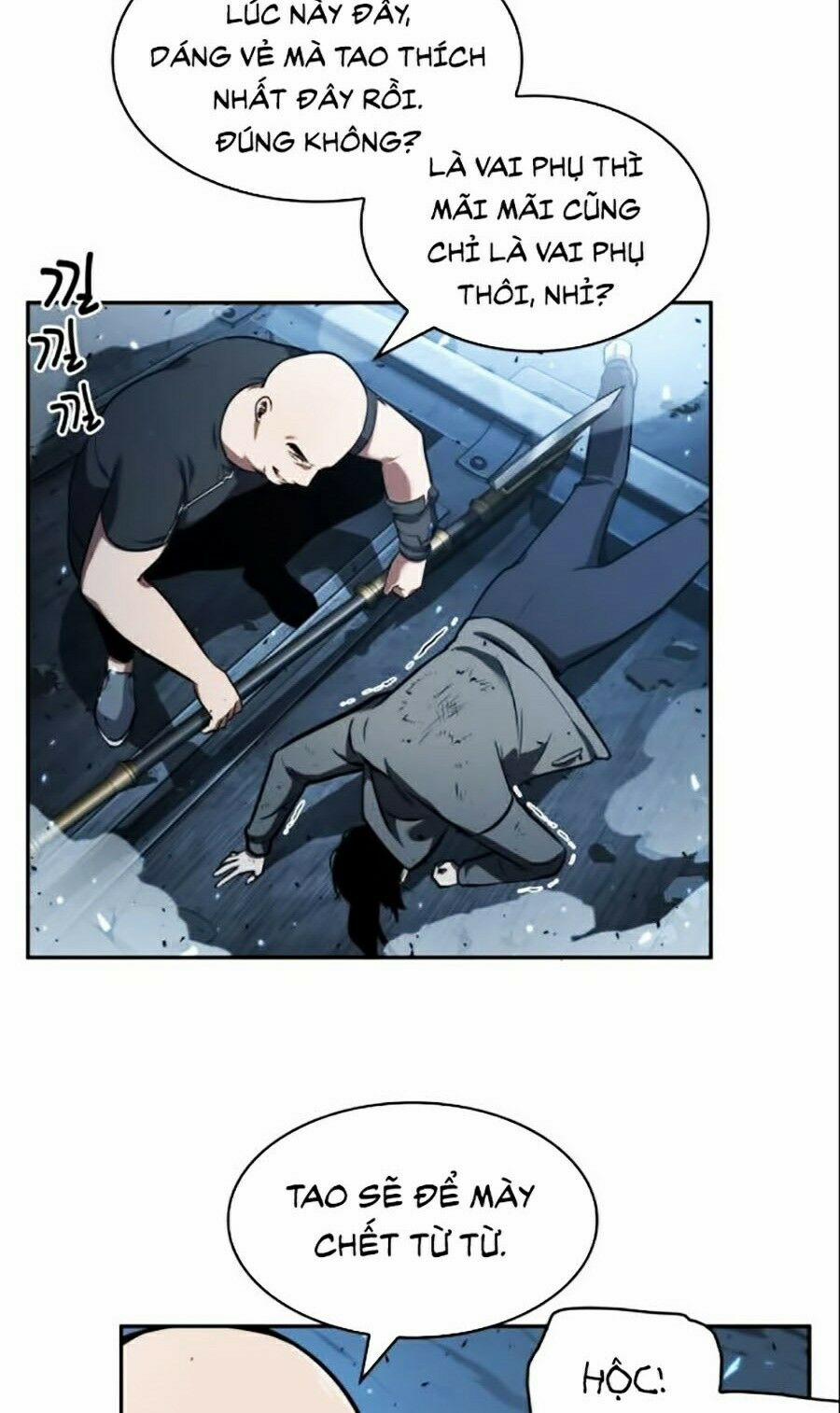 Toàn Tri Độc Giả 53 trang 86