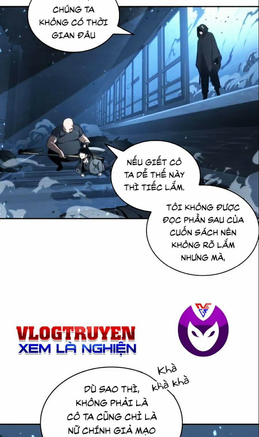 Toàn Tri Độc Giả 53 trang 88