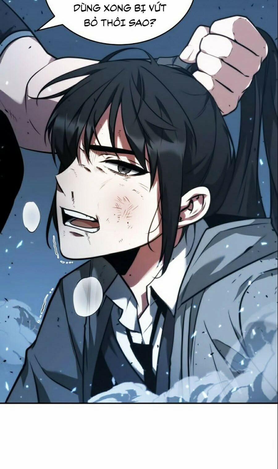 Toàn Tri Độc Giả 53 trang 89