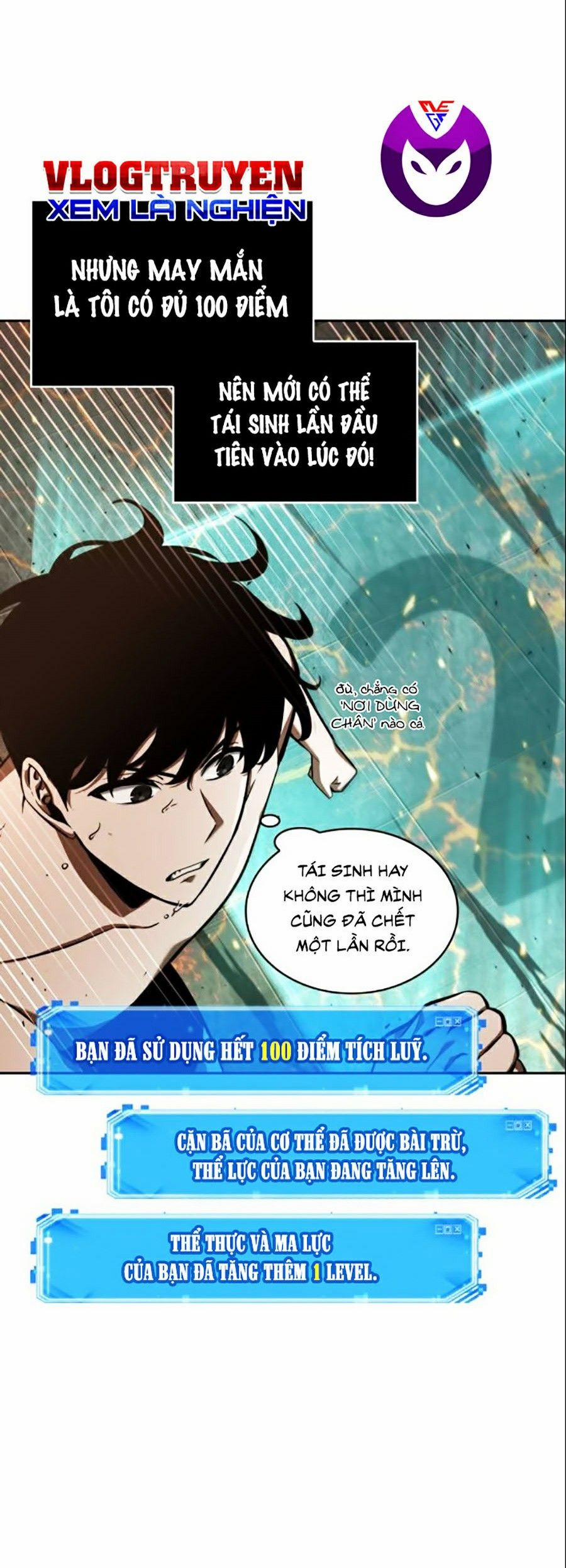 Toàn Tri Độc Giả 54 trang 20