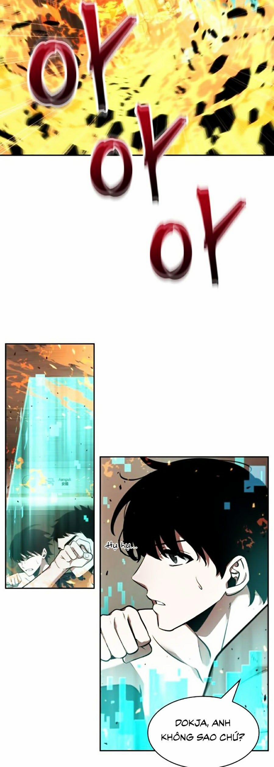 Toàn Tri Độc Giả 54 trang 23