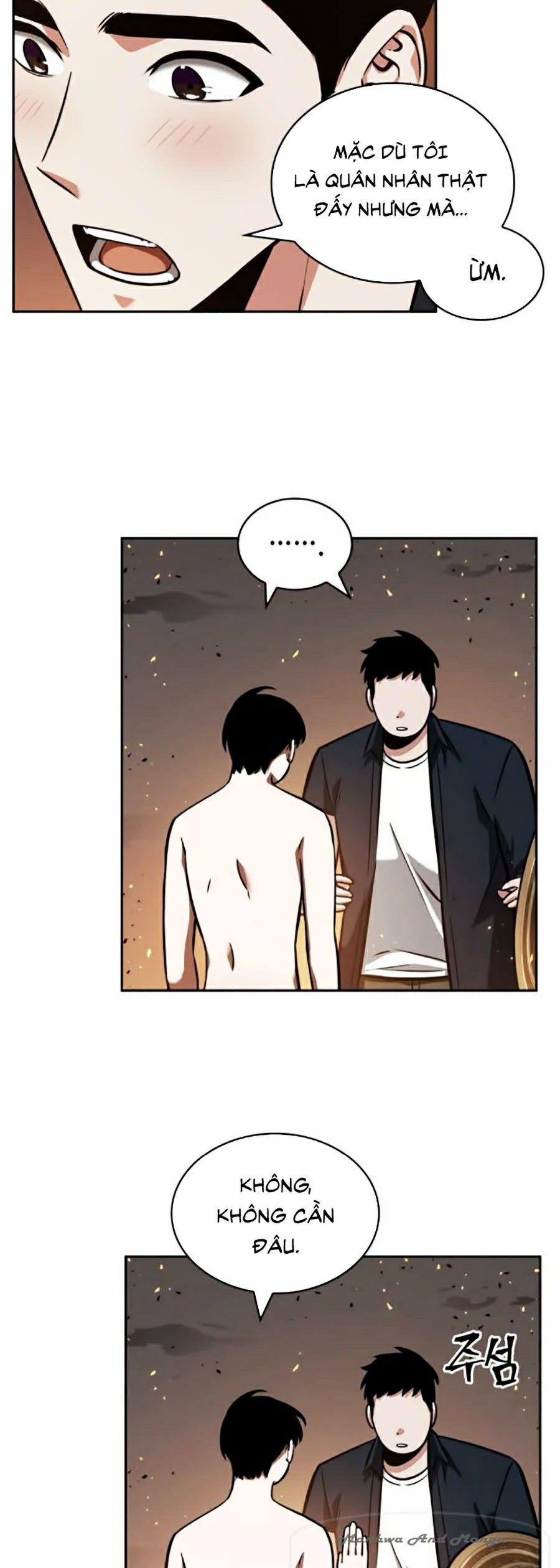 Toàn Tri Độc Giả 54 trang 25