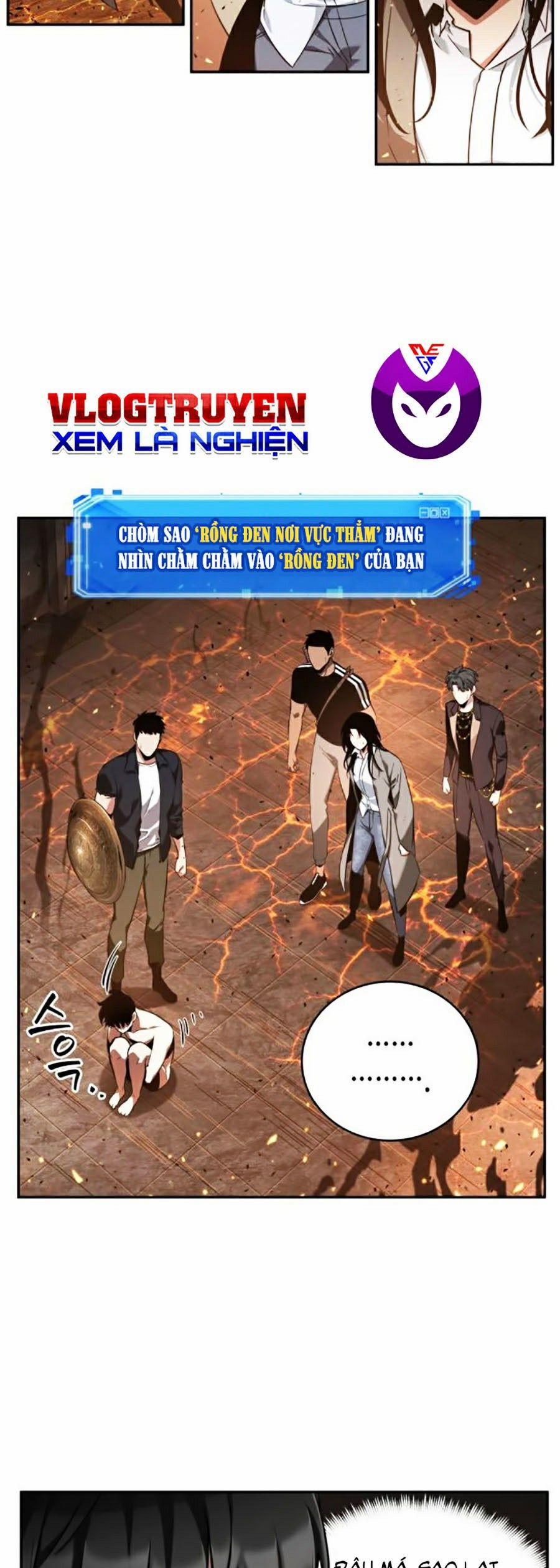 Toàn Tri Độc Giả 54 trang 28