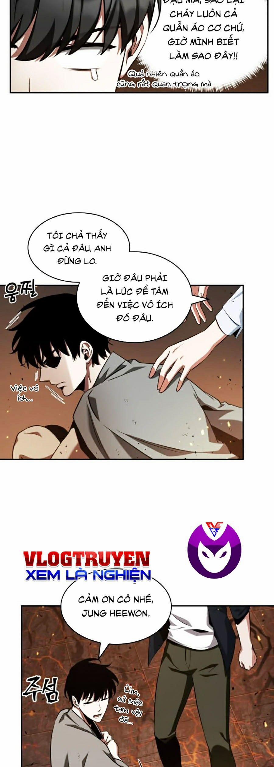 Toàn Tri Độc Giả 54 trang 29