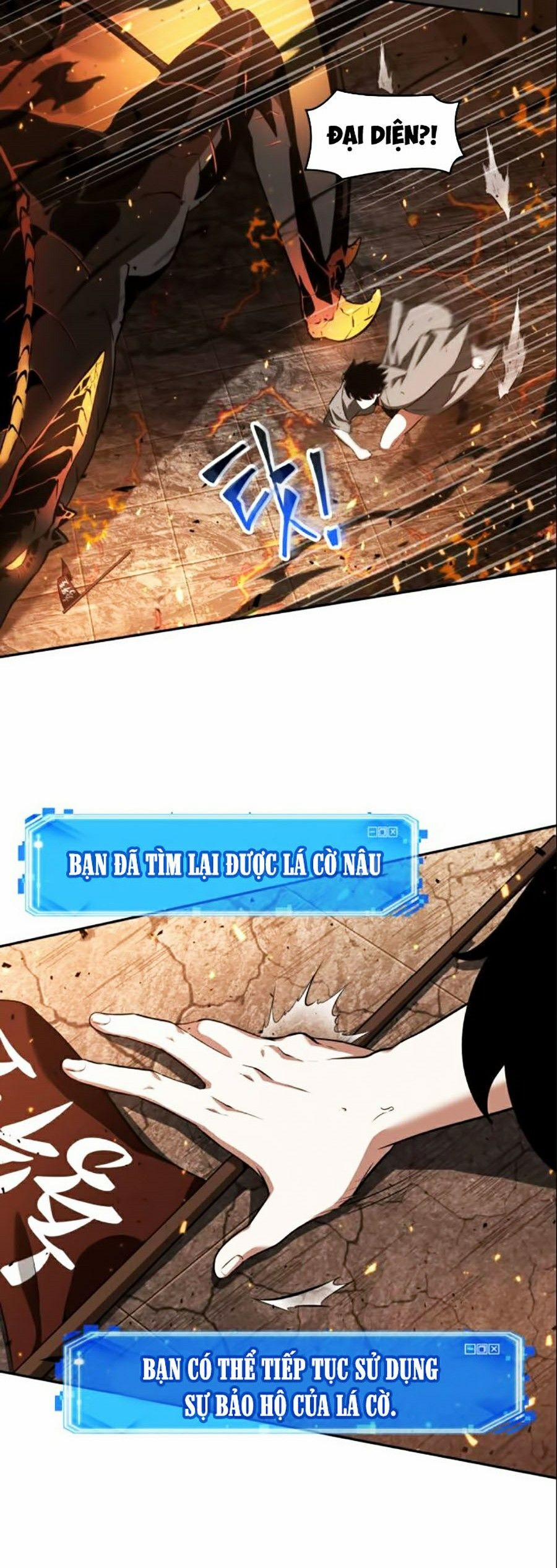 Toàn Tri Độc Giả 54 trang 33