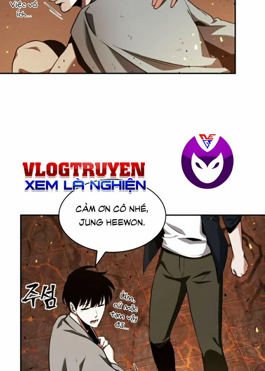 Toàn Tri Độc Giả 54 trang 47