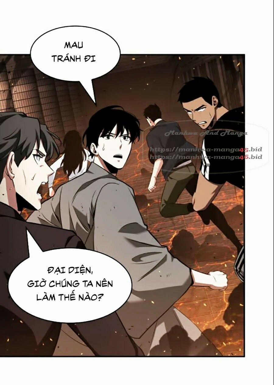 Toàn Tri Độc Giả 54 trang 50