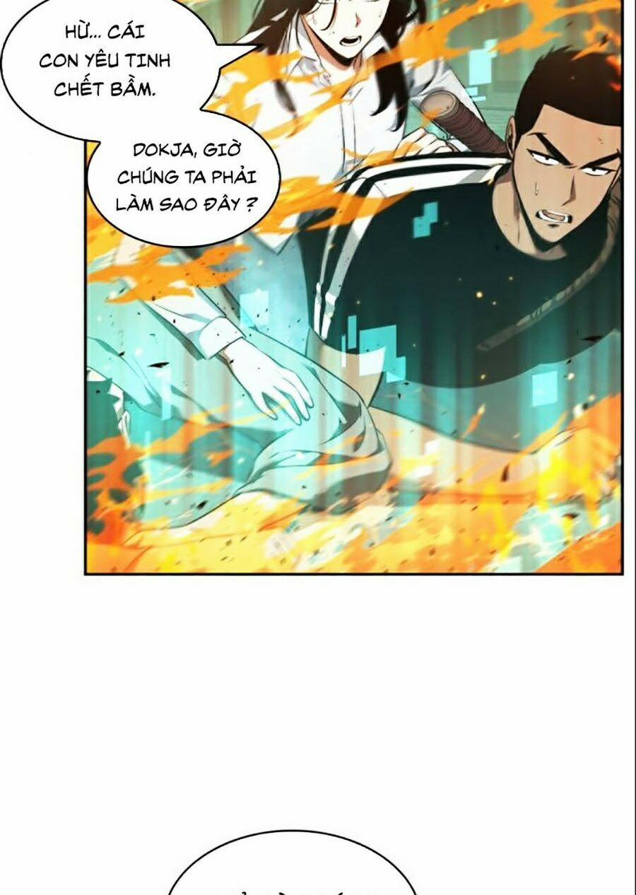 Toàn Tri Độc Giả 54 trang 61