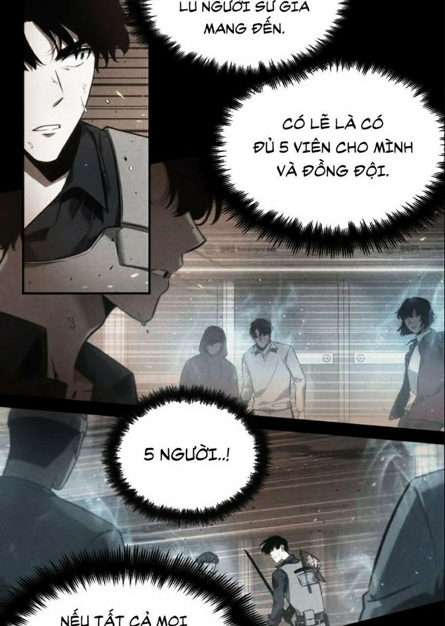 Toàn Tri Độc Giả 54 trang 64