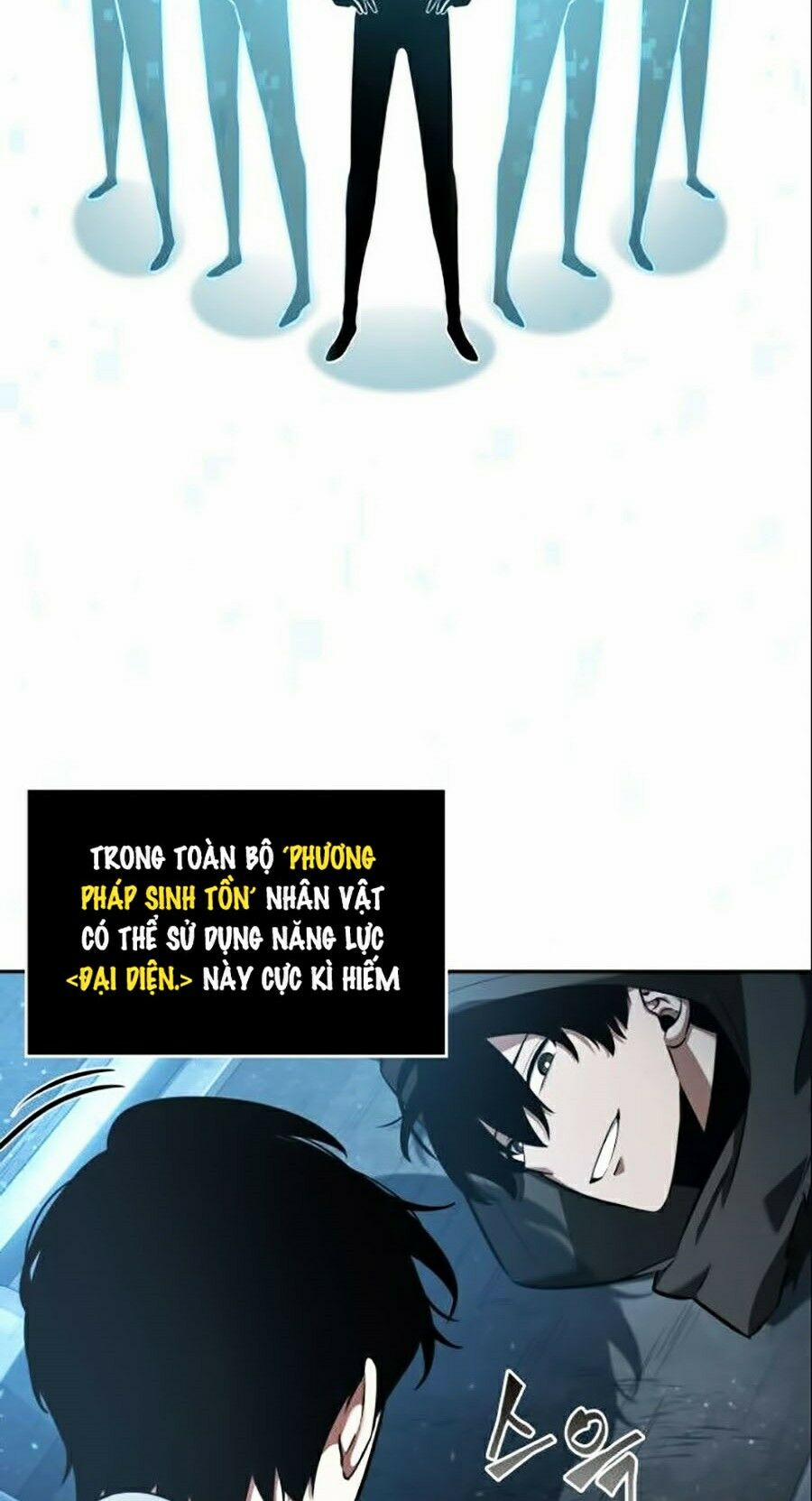 Toàn Tri Độc Giả 55 trang 106