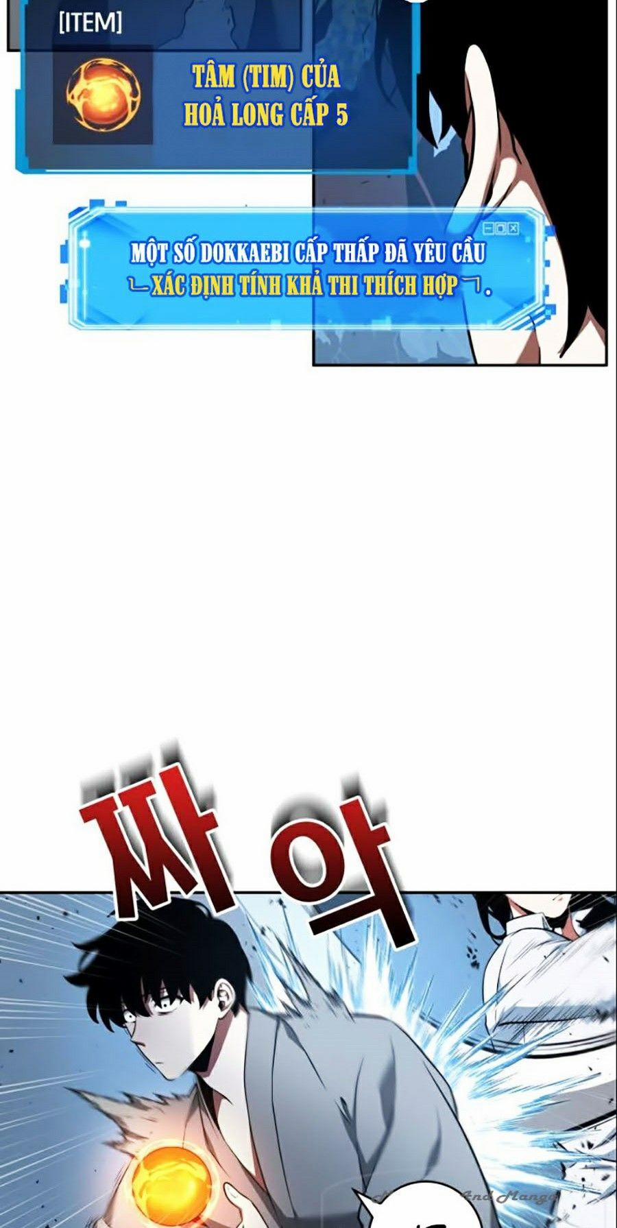 Toàn Tri Độc Giả 55 trang 34