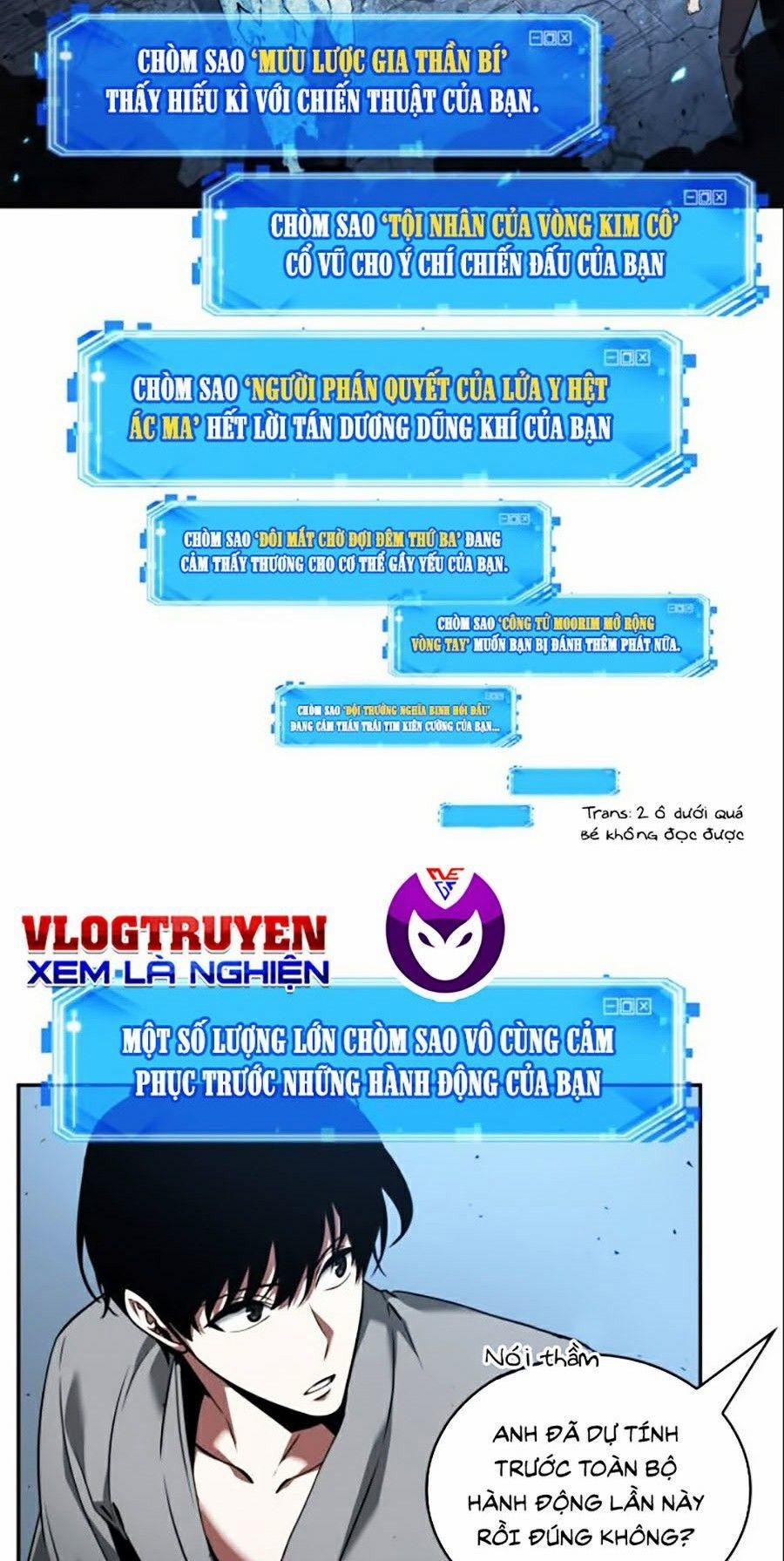 Toàn Tri Độc Giả 55 trang 36