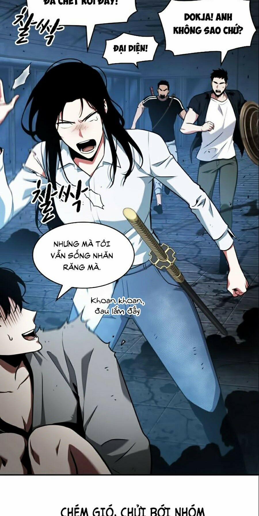 Toàn Tri Độc Giả 55 trang 48