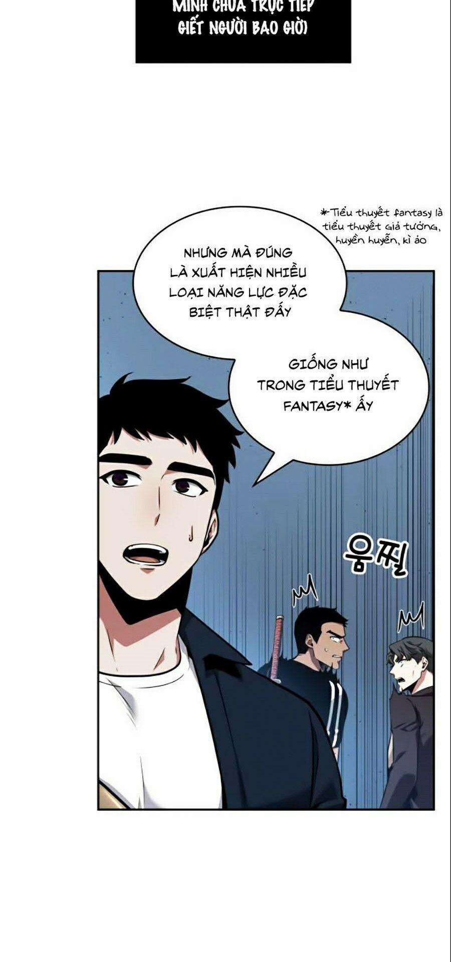 Toàn Tri Độc Giả 55 trang 52