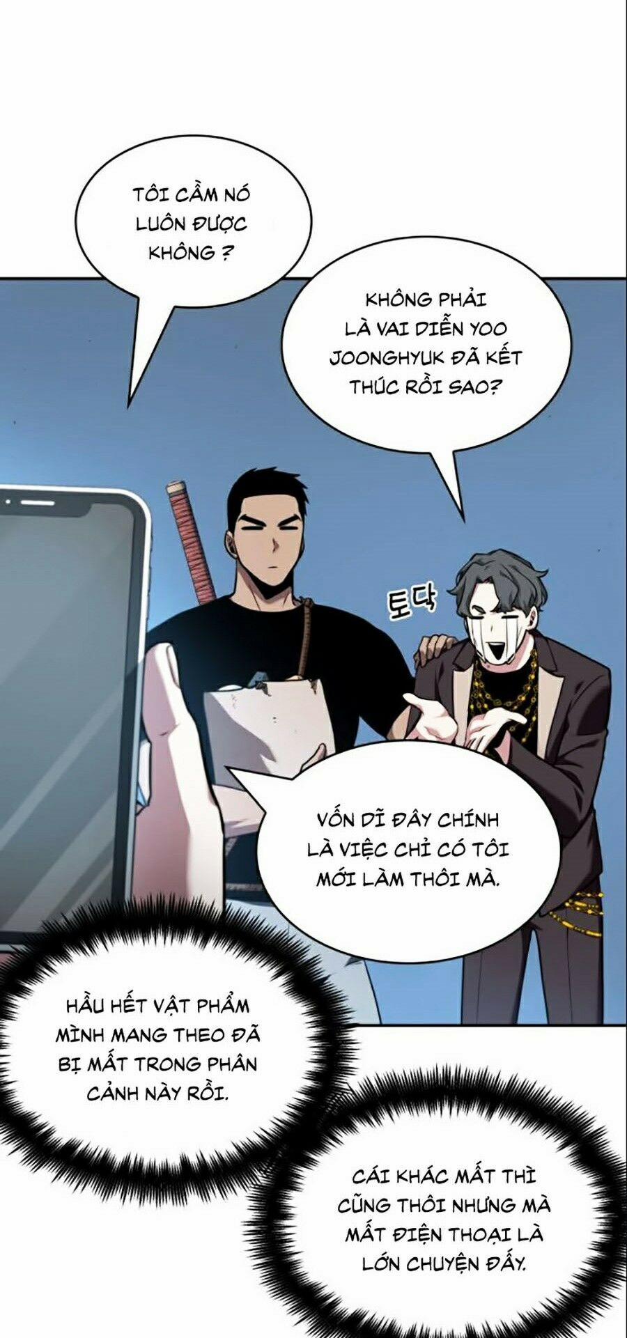 Toàn Tri Độc Giả 55 trang 55