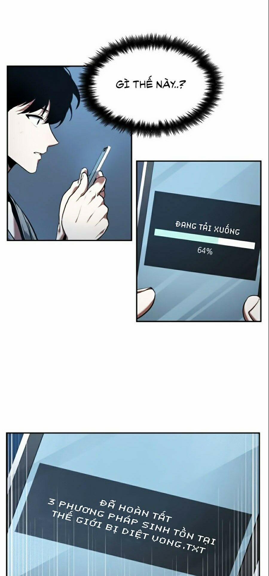 Toàn Tri Độc Giả 55 trang 57