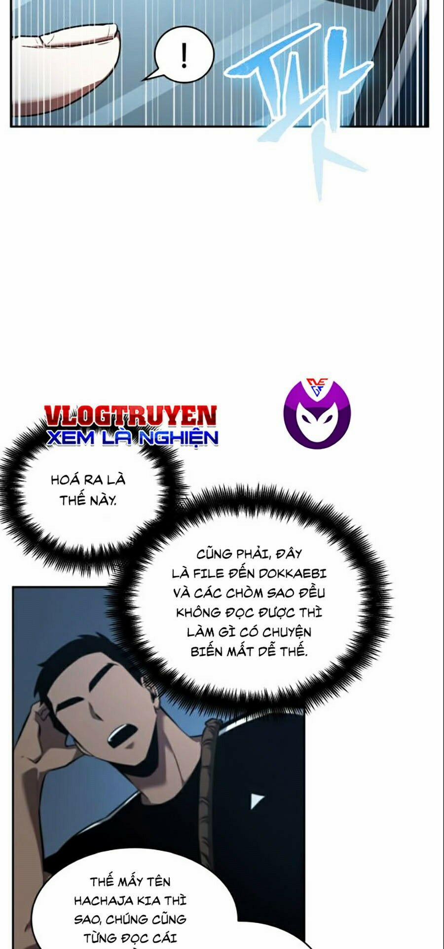 Toàn Tri Độc Giả 55 trang 58