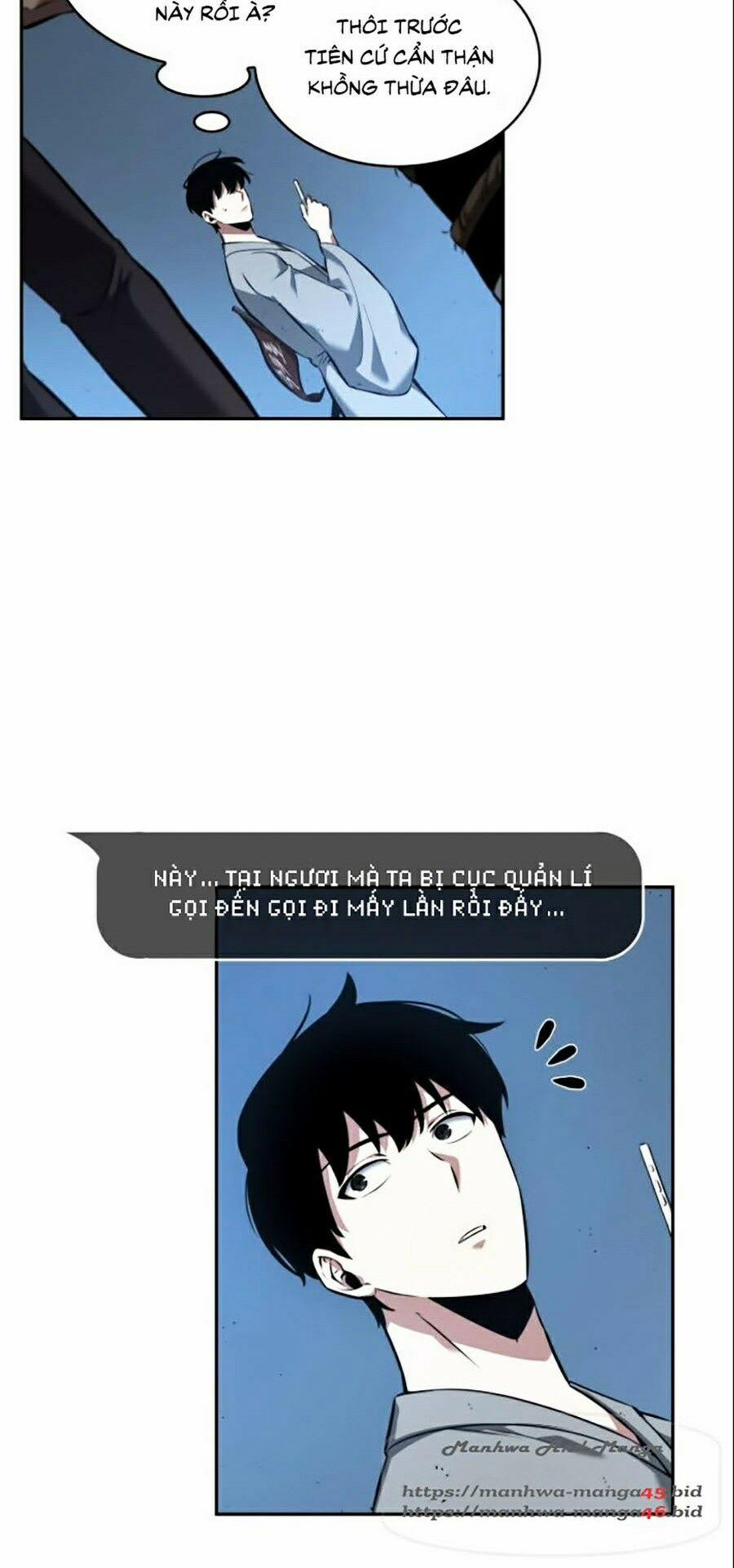 Toàn Tri Độc Giả 55 trang 59