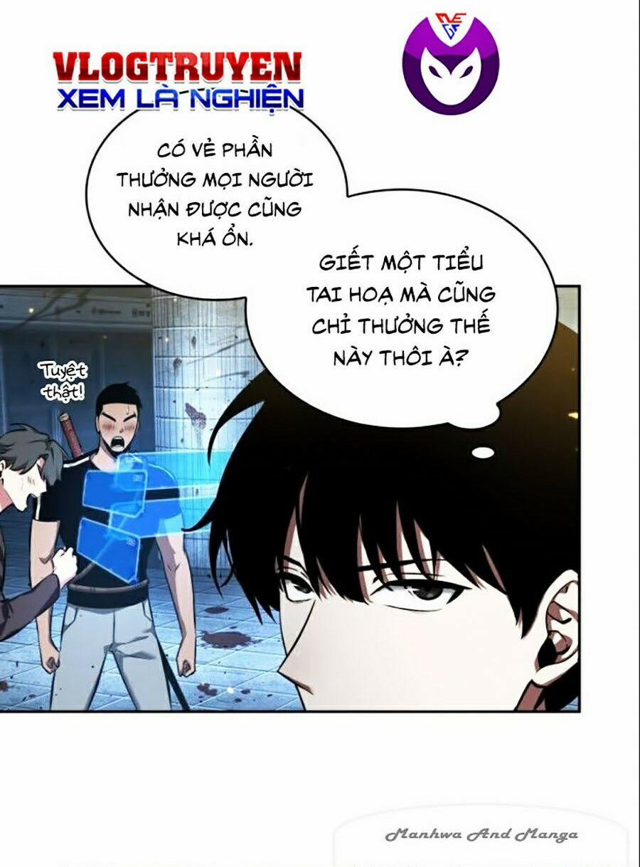 Toàn Tri Độc Giả 55 trang 69