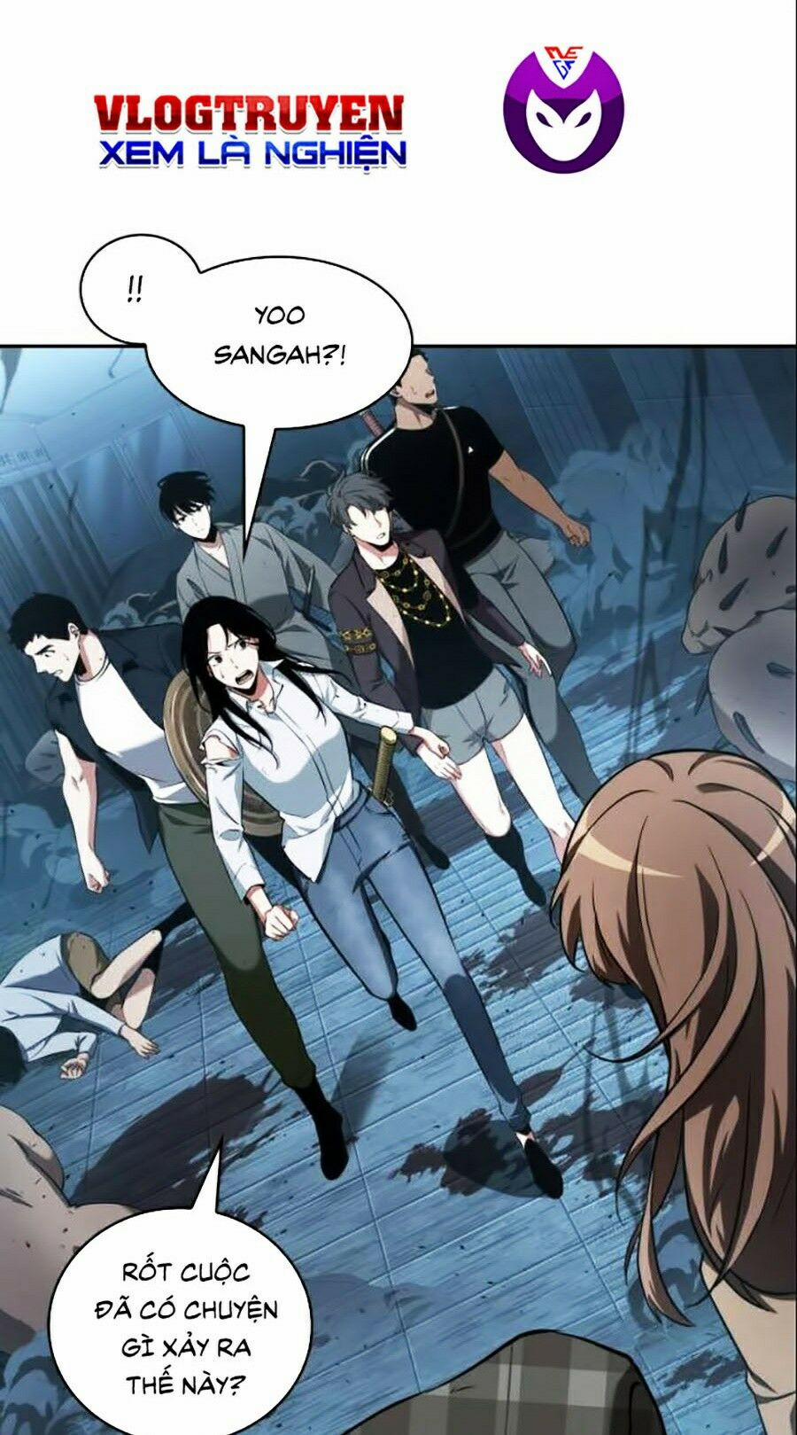 Toàn Tri Độc Giả 55 trang 82